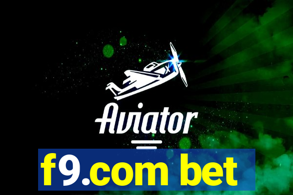 f9.com bet